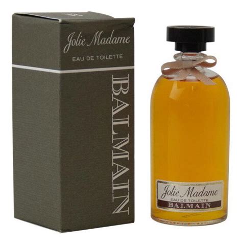 ysl jolie madame
